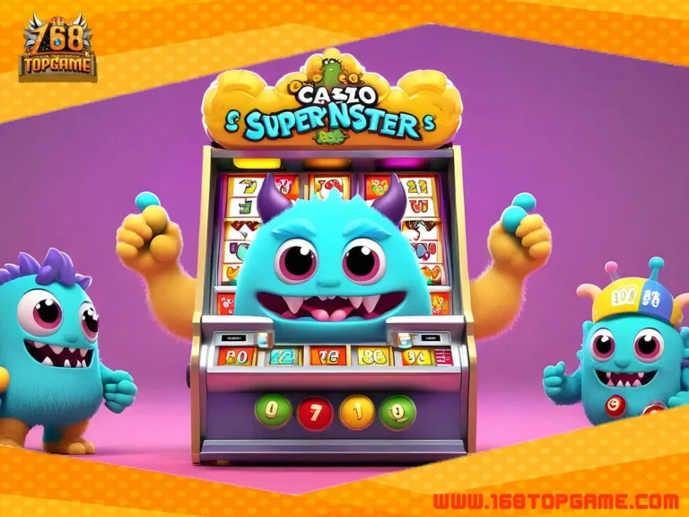 Pragmatic play, PP slot