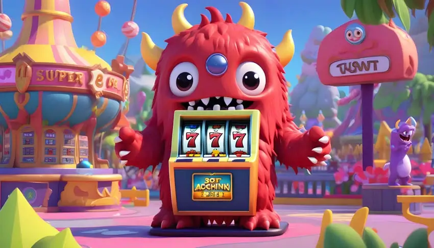 สล็อตเว็บตรง ไม่ผ่านเอเย่นต์