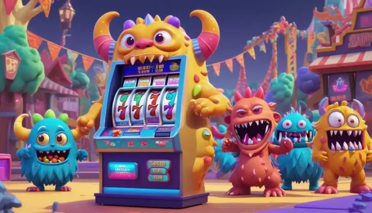 เกมสล็อตเว็บตรง